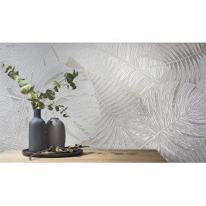 SHOWALL WALL 03 MYFAIR WHITE 60x120cm - CIR 1070217