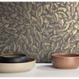 SHOWALL WALL 23 FOLIAGE GOLD 60x120cm - CIR 1081879