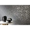 SHOWALL WALL 24 FOLIAGE SILVER 60x120cm - CIR 1081880