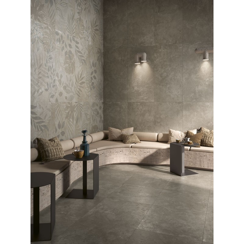 TADELAKT SUMMAK SQ 120X120cm 9,5mm - CIR 1081763