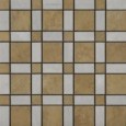TADELAKT MOSAIQUE MEDINA 30x30cm - CIR 1082260