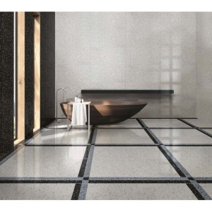 VENEZIA BIANCO SQ 40 60x60cm 9,5mm R10 - CIR 10600802