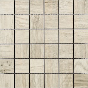ACANTO MOSAICO 5X5 ACANTO BIANCO 30X30cm - Serenissima 1048070