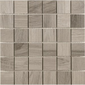 ACANTO MOSAICO 5X5 ACANTO GRIGIO 30X30cm - Serenissima 1048072