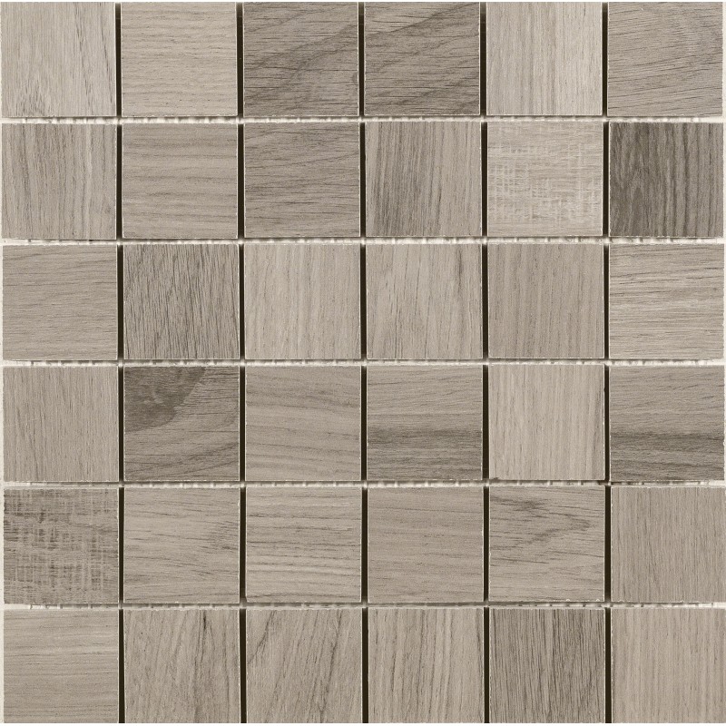 ACANTO MOSAIC 5X5 ACANTO GRIGIO 30X30cm - Serenissima 1048072