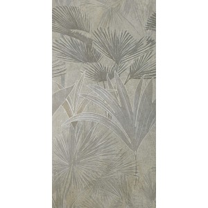 CONCRETA INSERTO CONCRETA TITANIO 60X120cm 9,5mm - Serenissima 1081650