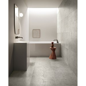 CONCRETA AVORIO SQ 60X60cm 9,5mm - Serenissima 1081652