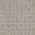 ECLETTICA MOSAIK 3X3 PIOMBO SILK 30X30cm 9,5mm R09 - Serenissima 1082037