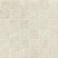 ECLETTICA MOSAICO 5X5 ECLETTICA BIANCO 30X30cm R10 - Serenissima 1082039