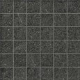 ECLETTICA MOSAIK 5X5 ECLETTICA NERO 30X30cm R10 - Serenissima 1082040