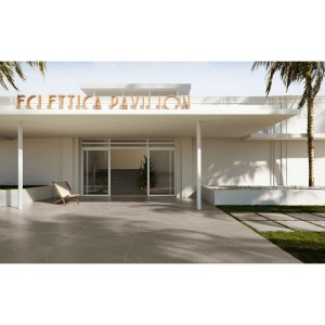 ECLETTICA PIOMBO ROCK RT 60X120cm 9,5mm R11 - Serenissima 10816861