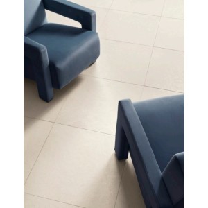 ECLETTICA BIANCO ROCK RT 60X60cm 9,5mm R11 - Serenissima 1081696