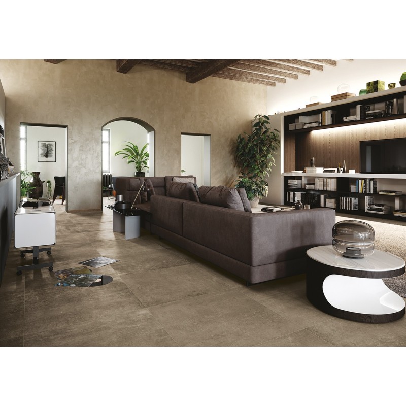 EVOCA TERRA SQ 100X100cm 8,5mm - Serenissima 10649153