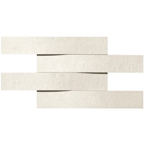 EVOCA MOSAIQUE EVOCA CURVE AVORIO 20X30cm - Serenissima 10649831