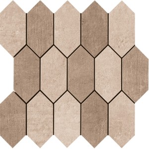 EVOCA MOSAICO EVOCA LOSANGA WARM 30X30cm - Serenissima 1065249