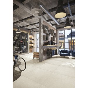 EVOCA AVORIO SQ 60X120cm 9,5mm - Serenissima 10649346