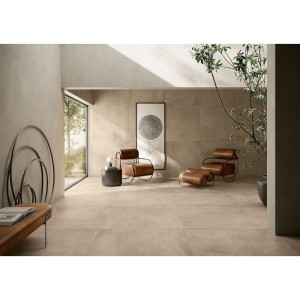 EVOCA AMBRA RT 80X80cm 9,5mm R11 - Serenissima 10651522