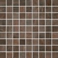 FOSSIL MOSAIK 3X3 FOSSIL BRUNO SQ 30X30cm 10mm - Serenissima 1066631