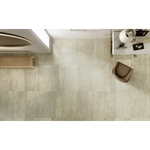 FOSSIL CREMA LUX/SQ 30X60cm 9,5mm - Serenissima 10665832
