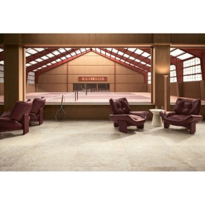 GRANDE IN FALDA TRAVERTINO NAVONA 60X120cm 9,5mm R11 - Serenissima 1089353