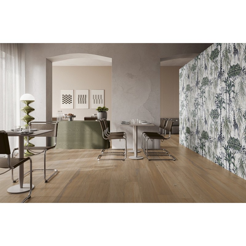 I LECCI LECCIO CLASSICO 10X40cm 9,5mm R10 - Serenissima 1086625