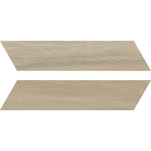 I LECCI CHEVRON DX/SX GENTILE 9,6X56,6cm 9,5mm R10 - Serenissima 1086726