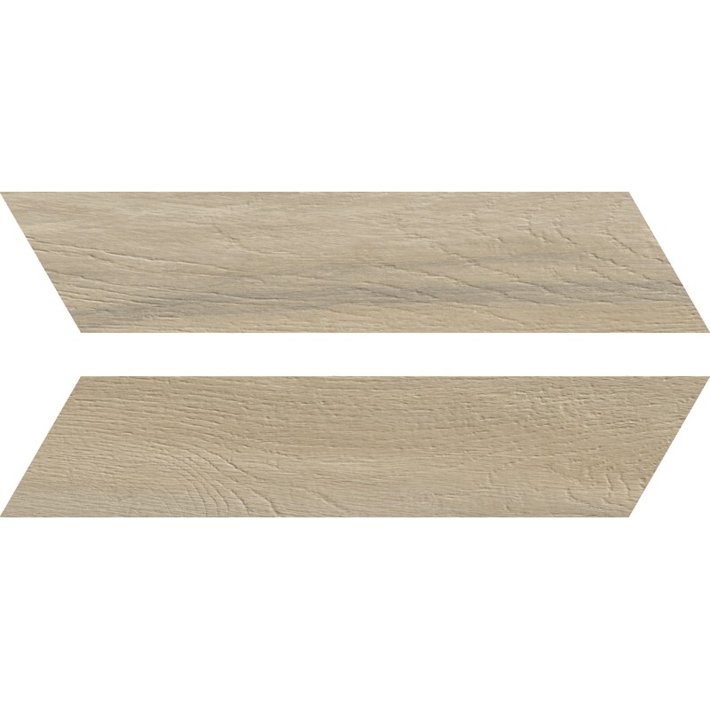 I LECCI CHEVRON DX/SX GENTILE 9,6X56,6cm 9,5mm R10 - Serenissima 1086726