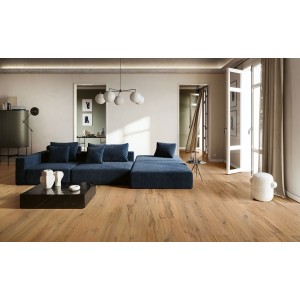 I ROVERI ROVERE ANTICO RT 30X120cm 9,5mm - Serenissima 1077597