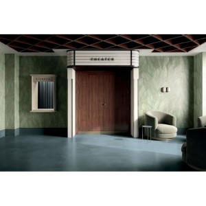 INFINITA AVIO SQ 120X120cm 9,5mm R10 - Serenissima 1091326