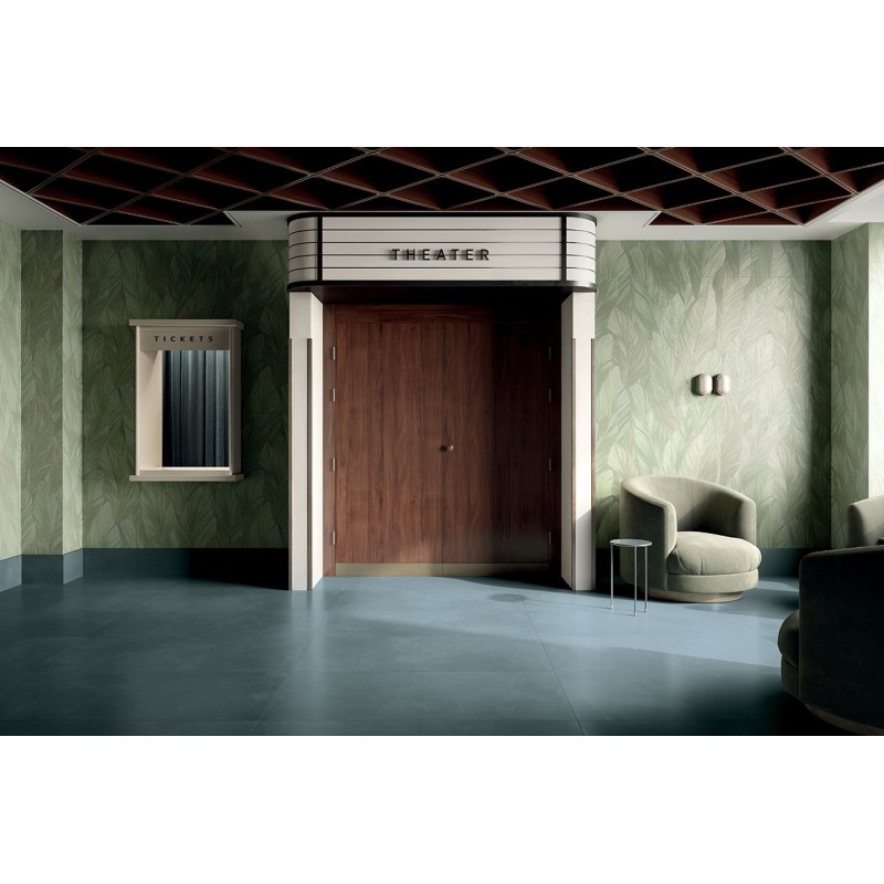 INFINITA AVIO RT 120X120cm 9,5mm R10 - Serenissima 1091326