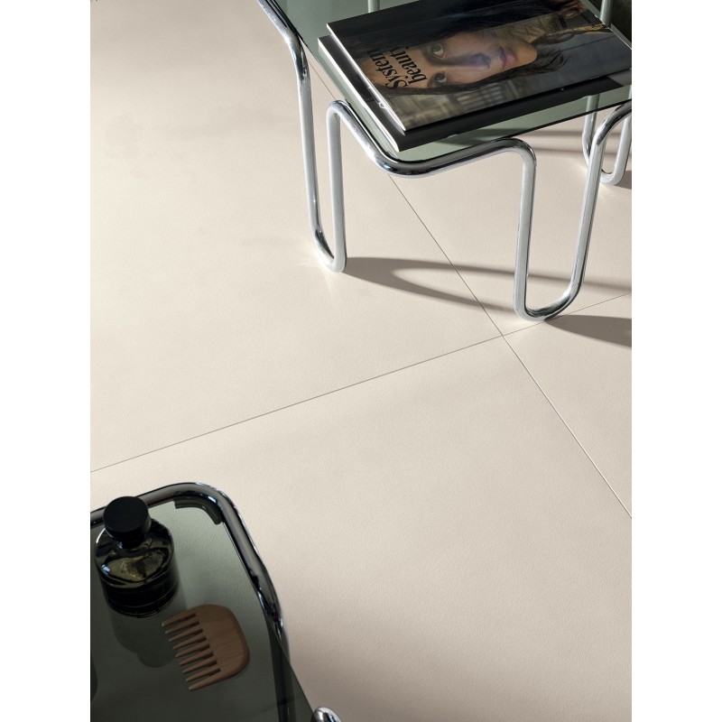 INFINITA PANNA SQ 60X120cm 9,5mm R10 - Serenissima 1090546