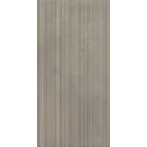 INFINITA RIGATO INFINITA CENERE SQ 60X120cm 9,5mm R10 - Serenissima 1091320