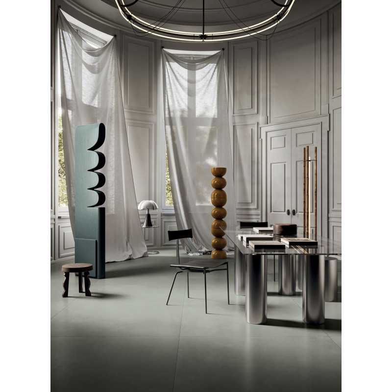 INFINITA ASPARAGO SQ 60X60cm 9,5mm R10 - Serenissima 1090556