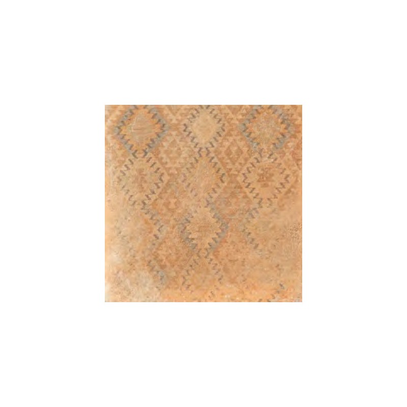 ITALICA KILIM MIX TERRA DOLCE 100X100cm 8,5mm R10 - Serenissima 1086228