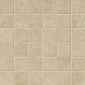 ITALICA MOSAIQUE 5X5 TERRA MISTA 30X30cm - Serenissima 1086272