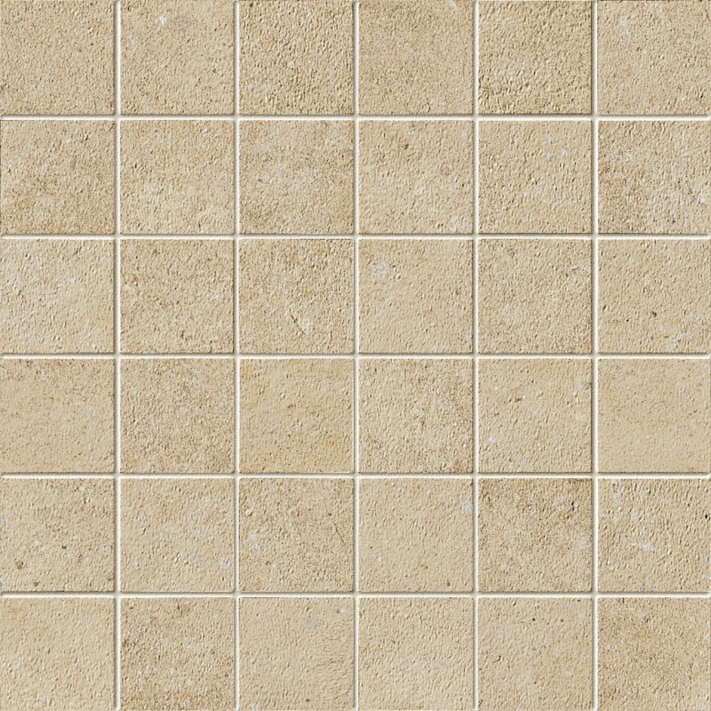 ITALICA MOSAIQUE 5X5 TERRA MISTA 30X30cm - Serenissima 1086272