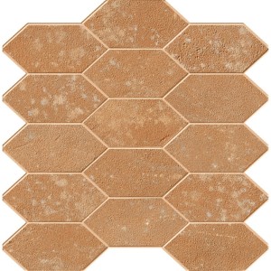 ITALICA MOSAIQUE LOSANGA TERRA DOLCE 30X30cm - Serenissima 1086277