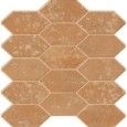 ITALICA MOSAIK LOSANGA TERRA DOLCE 30X30cm - Serenissima 1086277