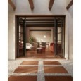 ITALICA TERRA BRUCIATA SQ 80X80cm 9,5mm R10 - Serenissima 1086173