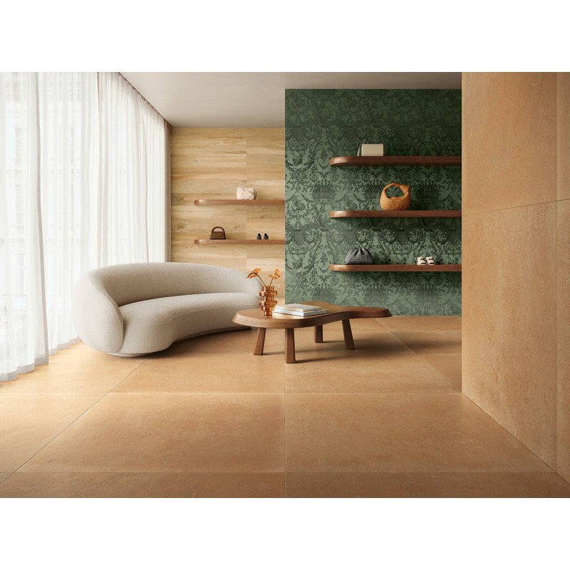 ITALICA TERRA DOLCE SQ 80X80cm 9,5mm R10 - Serenissima 1086174