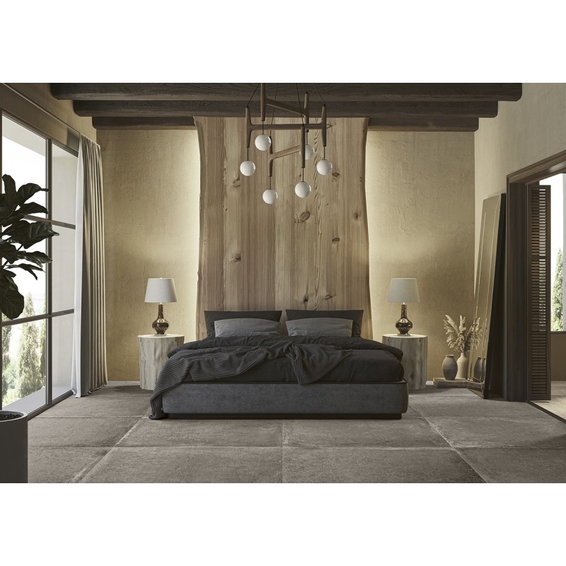 MATERICA TORTORA RT 60X60cm 9,5mm - Serenissima 1075353