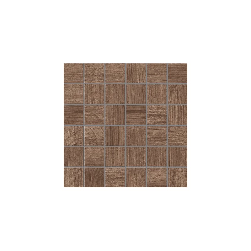 NORWAY MOSAICO 5X5 BEAUTIFUL SHADE 30X30cm - Serenissima 1050914