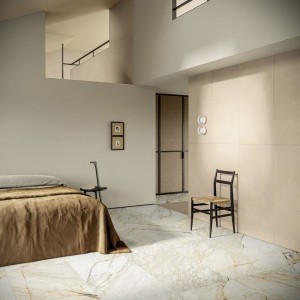 PALAZZO CALACATTA DORATO SILK 60X120cm 9,5mm R09 - Serenissima 1093970