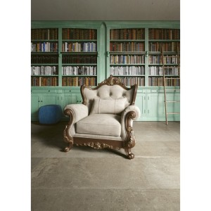 PROMENADE TAN SQ 100X100cm 8,5mm - Serenissima 10680362