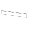 PROMENADE SKIRTING PROMENADE EBANO 6,5X60cm - Serenissima 1070698