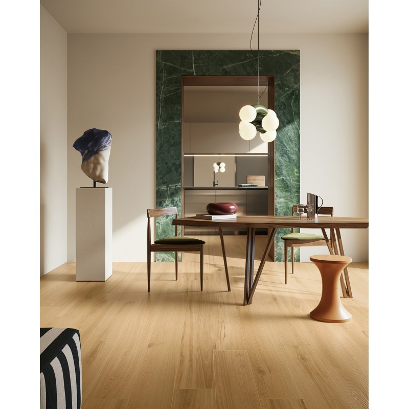 I ROVERI ROVERE NATURALE 30X120cm 20mm R11 - Serenissima 10776031