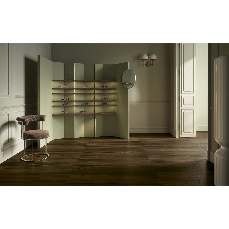 I LECCI LECCIO VERNICIATO 30X120cm 20mm R11 - Serenissima 1086652