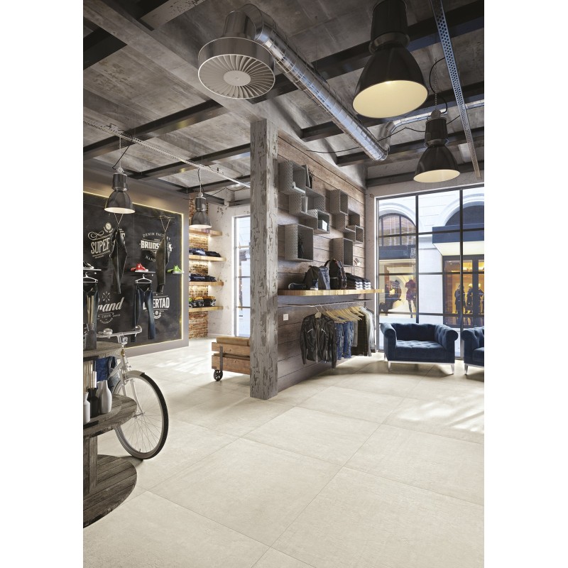 EVOCA AVORIO 60X120cm 20mm R11 - Serenissima 10652354