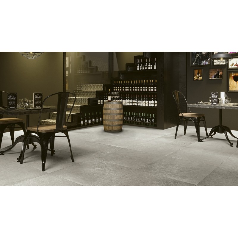 STUDIO 50 STUDIO PERLA SQ 120X120cm 9,5mm - Serenissima 1068027