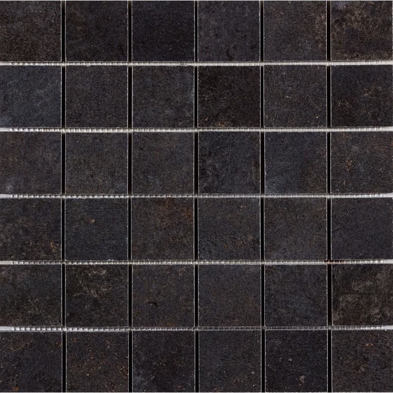 STUDIO 50 MOSAIQUE 5X5 CORVINO 30X30cm - Serenissima 1069275